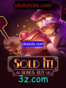 Descubra o Mundo de SolditBonusBuy: O Jogo de Cassino Revolucionário
