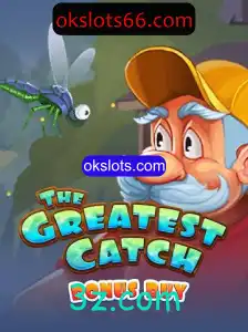 Descubra o Fascinante Mundo de TheGreatestCatchBonusBuy
