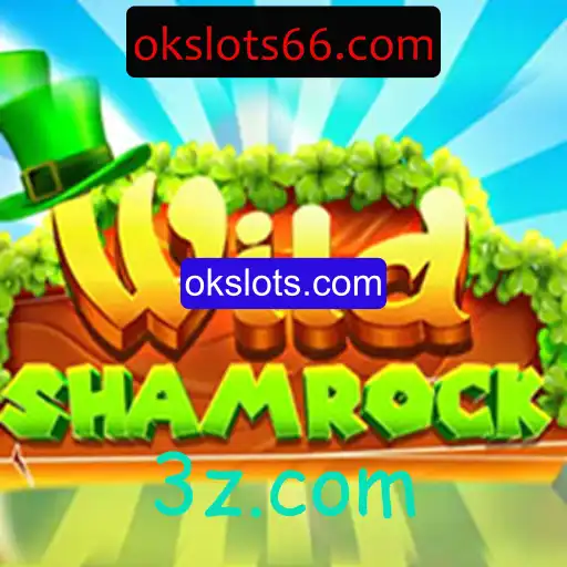 Explore o Encanto e a Diversão do Jogo WildShamrock no OkSlots